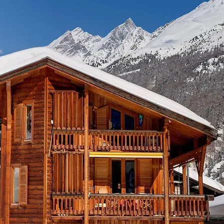 Ferienwohnung Penthouse In Zermatt